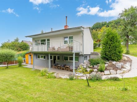 . | Prodej - dům/vila, 101 m²