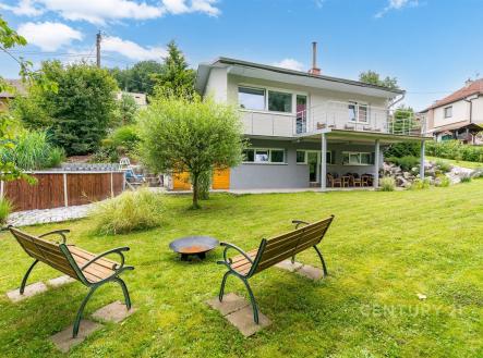 . | Prodej - dům/vila, 101 m²