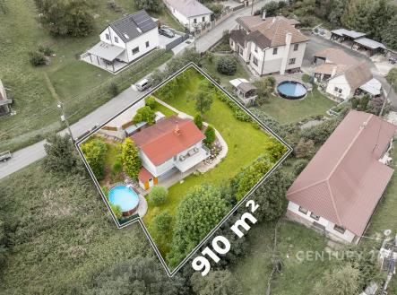 . | Prodej - dům/vila, 101 m²