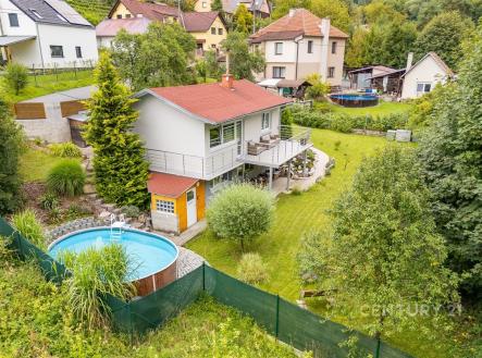 . | Prodej - dům/vila, 101 m²