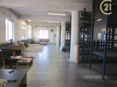 Pronájem - skladovací prostor, 186 m²