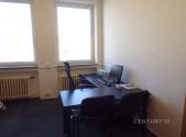 Pronájem - kanceláře, 18 m²