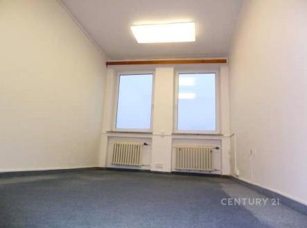 Pronájem - kanceláře, 18 m² obrázek
