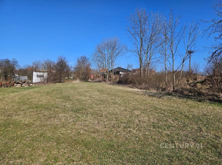 . | Prodej - pozemek pro bydlení, 507 m²