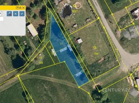 . | Prodej - pozemek pro bydlení, 507 m²