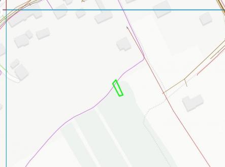 . | Prodej - pozemek pro bydlení, 507 m²