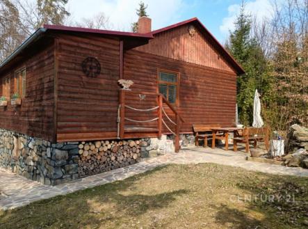 . | Prodej - chata/rekreační objekt, 70 m²
