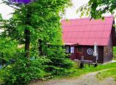 Prodej - chata/rekreační objekt, 62 m²