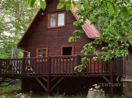 . | Prodej - chata/rekreační objekt, 62 m²