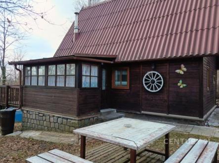 . | Prodej - chata/rekreační objekt, 62 m²