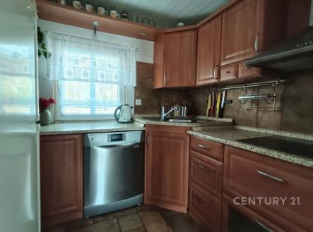 . | Prodej - chata/rekreační objekt, 62 m²