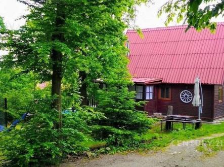 . | Prodej - chata/rekreační objekt, 62 m²