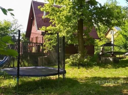 . | Prodej - chata/rekreační objekt, 62 m²