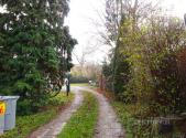 Pronájem - malý objekt/garáž