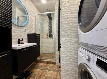 . | Prodej bytu, 3+1, 82 m²