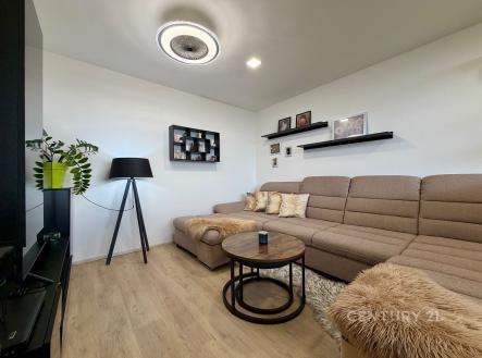 . | Prodej bytu, 3+1, 82 m²