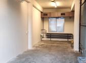 Pronájem - skladovací prostor, 33 m²