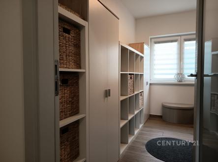 . | Prodej - dům/vila, 82 m²