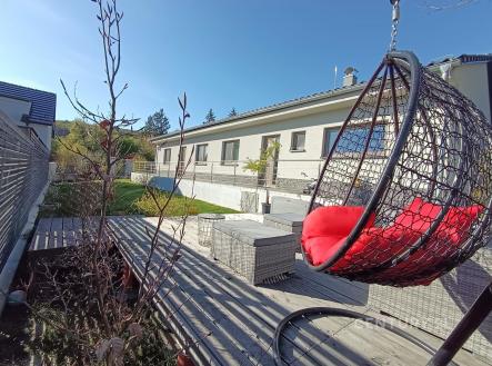 . | Prodej - dům/vila, 82 m²