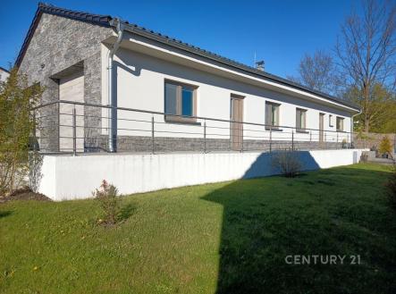 . | Prodej - dům/vila, 82 m²