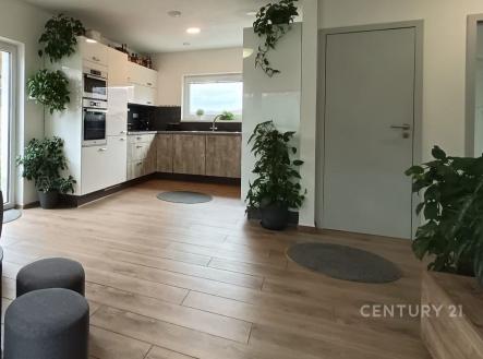 . | Prodej - dům/vila, 82 m²