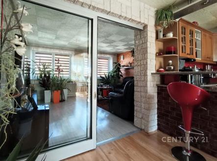 . | Prodej - dům/vila, 115 m²