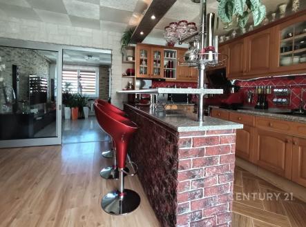 . | Prodej - dům/vila, 115 m²