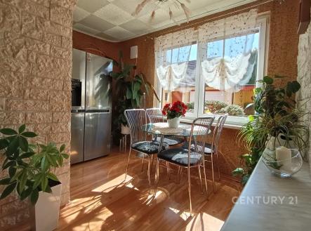 . | Prodej - dům/vila, 117 m²