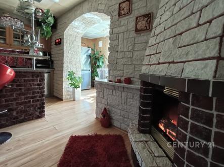 . | Prodej - dům/vila, 117 m²