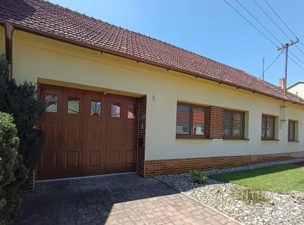 . | Prodej - dům/vila, 117 m²