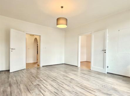 . | Prodej bytu, 4+1, 104 m²