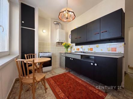 Pronájem bytu, 3+1, 65 m² obrázek