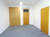 Pronájem - kanceláře, 22 m²