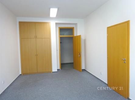 Pronájem - kanceláře, 22 m² obrázek