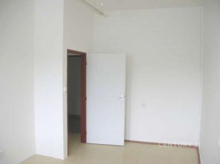 . | Pronájem - kanceláře, 17 m²