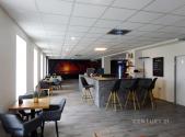 Pronájem - obchodní prostor, 253 m²