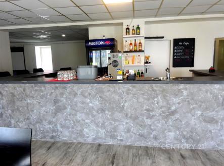 . | Pronájem - obchodní prostor, 253 m²