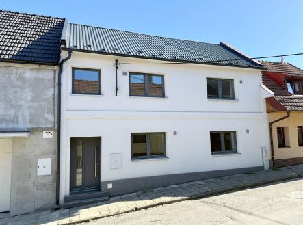 Prodej - dům/vila, 118 m²