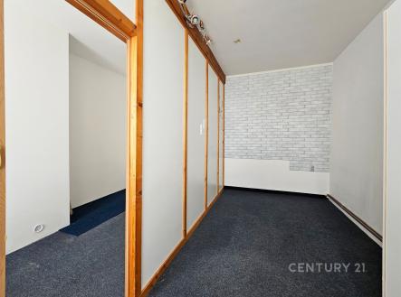 . | Prodej - dům/vila, 92 m²