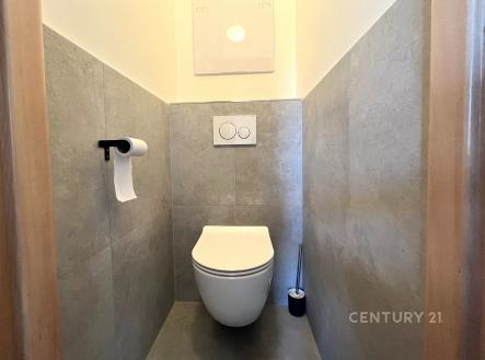 . | Pronájem bytu, 2+1, 58 m²