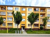 Prodej bytu, 2+1, 50 m²