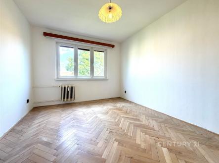 . | Prodej bytu, 2+1, 50 m²
