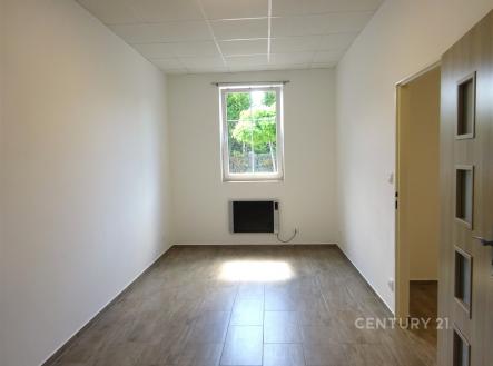 . | Pronájem bytu, 2+kk, 43 m²