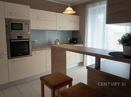 . | Prodej - dům/vila, 138 m²