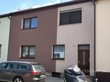 . | Prodej - dům/vila, 138 m²