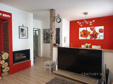 . | Prodej - dům/vila, 138 m²