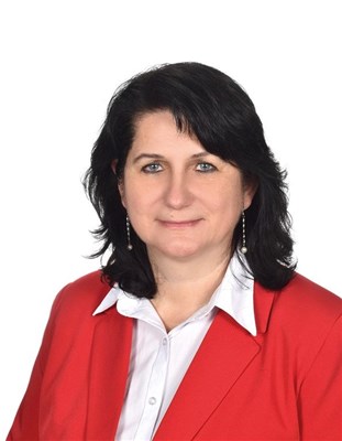 Marta Koutňáková