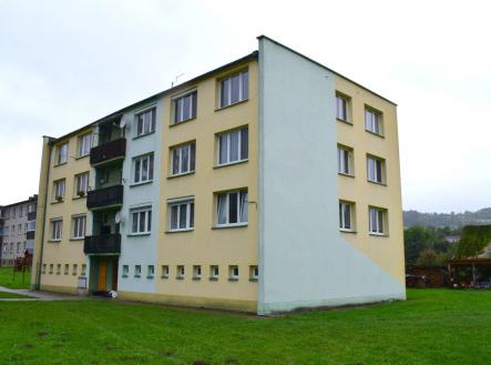 . | Prodej bytu, 3+1, 62 m²