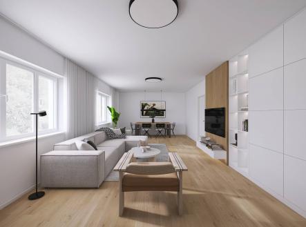 Prodej - dům/vila, 259 m²