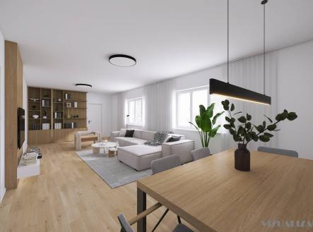 Bez popisku | Prodej - dům/vila, 259 m²